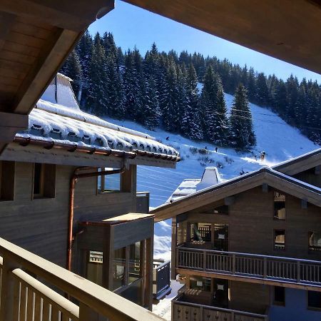 Les 7 Laux Immobilier Chalet E Prapoutel Exteriör bild