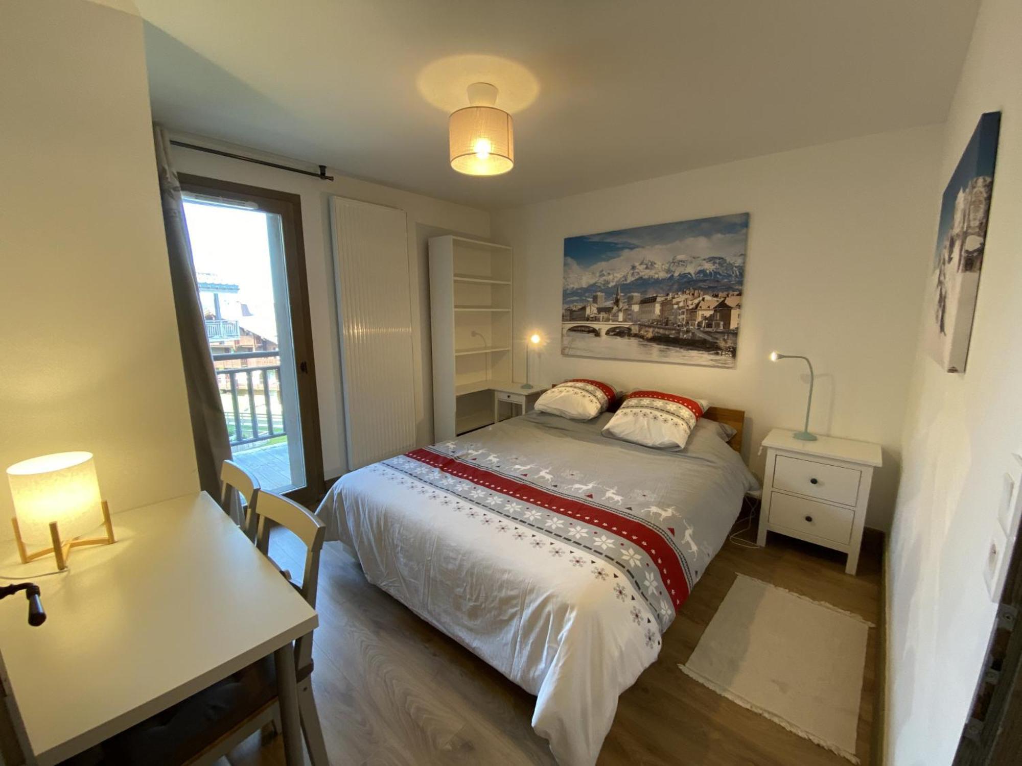 Les 7 Laux Immobilier Chalet E Prapoutel Exteriör bild