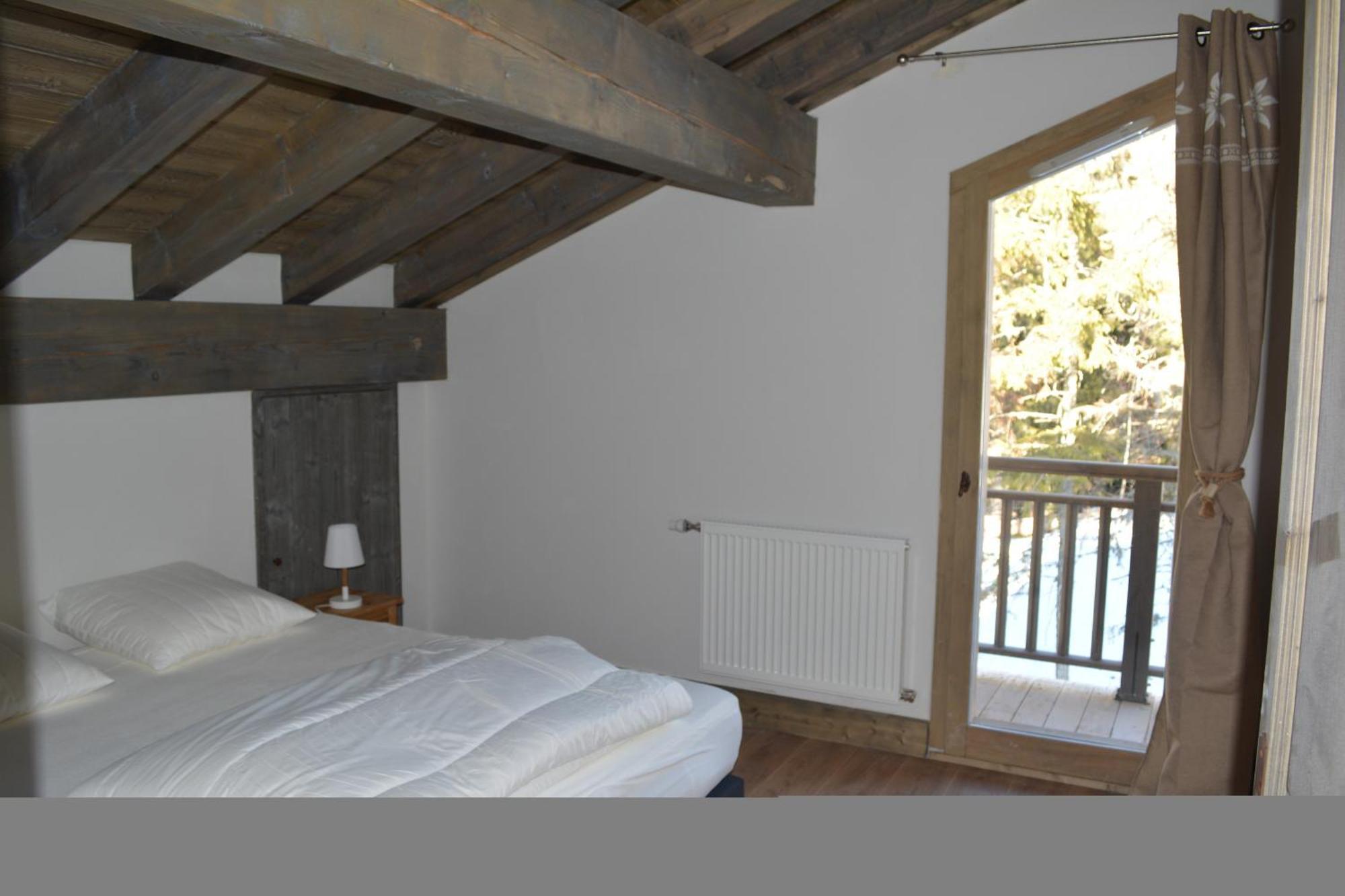 Les 7 Laux Immobilier Chalet E Prapoutel Exteriör bild