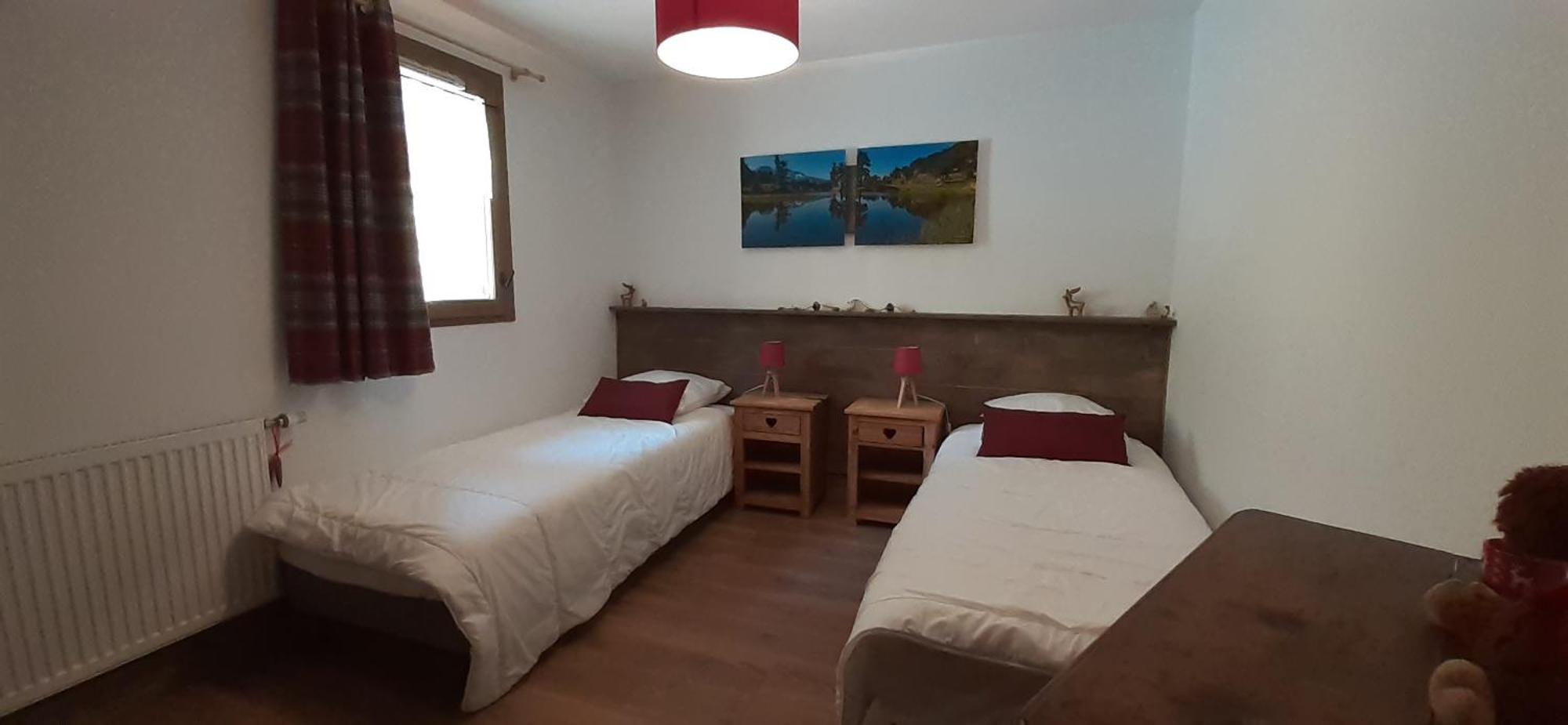 Les 7 Laux Immobilier Chalet E Prapoutel Exteriör bild
