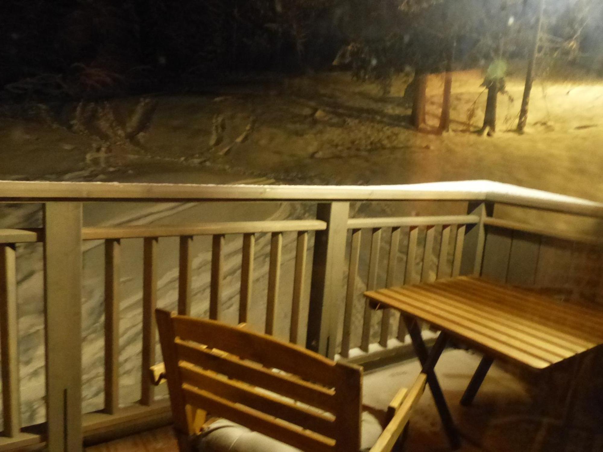 Les 7 Laux Immobilier Chalet E Prapoutel Exteriör bild