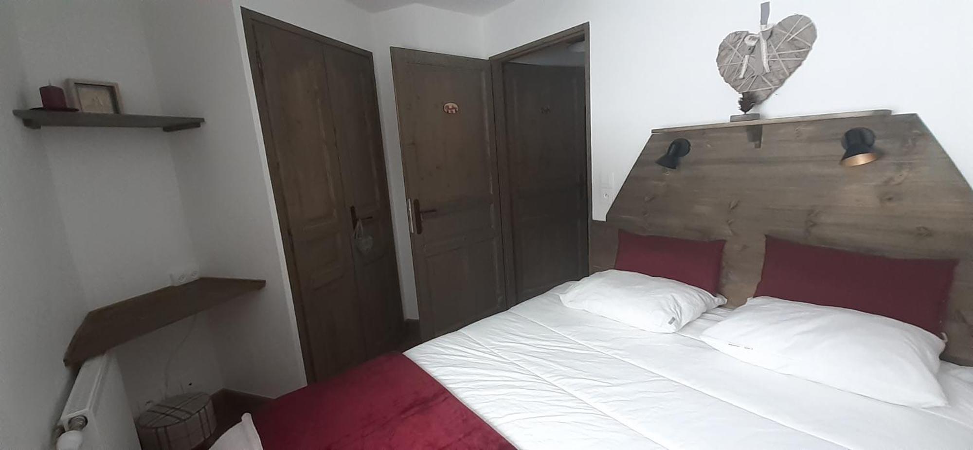 Les 7 Laux Immobilier Chalet E Prapoutel Exteriör bild