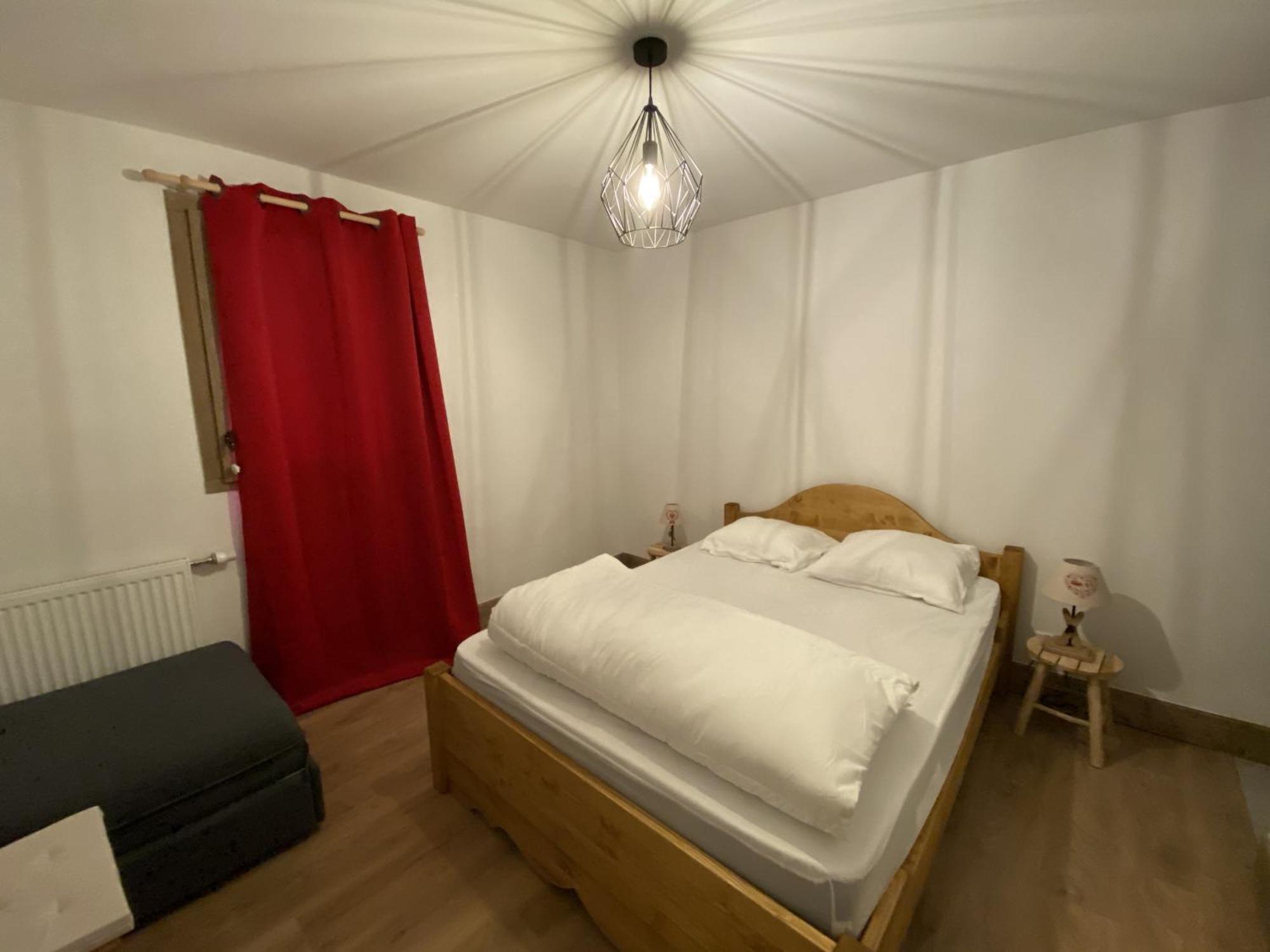 Les 7 Laux Immobilier Chalet E Prapoutel Exteriör bild