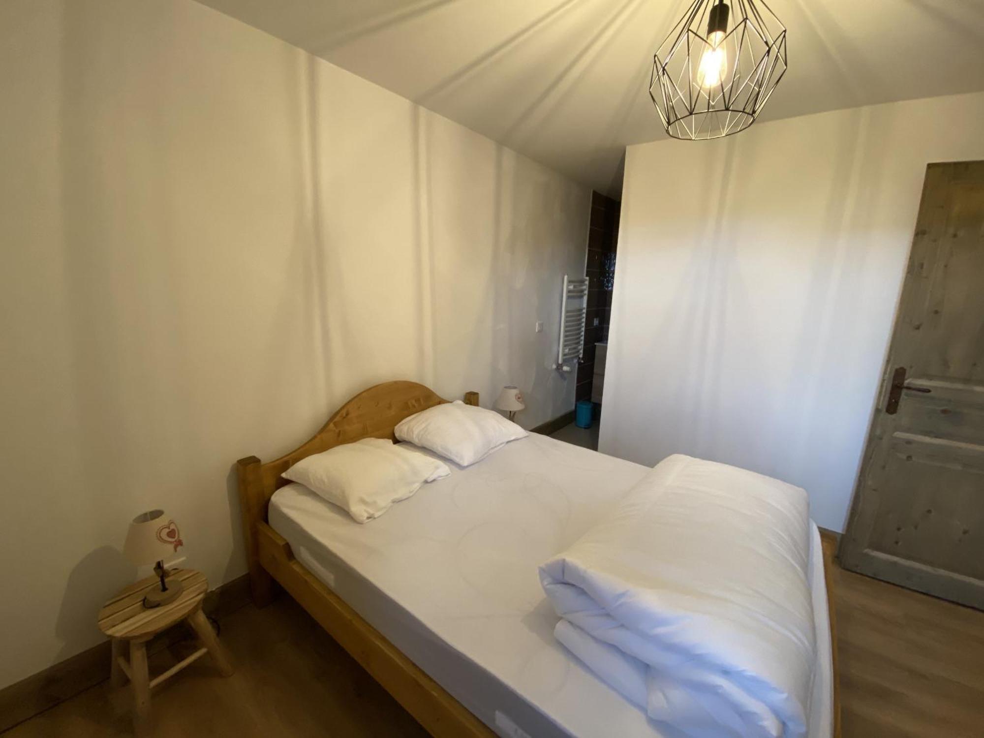 Les 7 Laux Immobilier Chalet E Prapoutel Exteriör bild