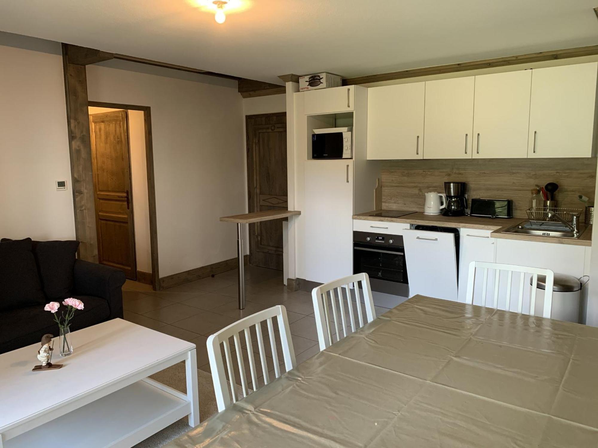 Les 7 Laux Immobilier Chalet E Prapoutel Exteriör bild