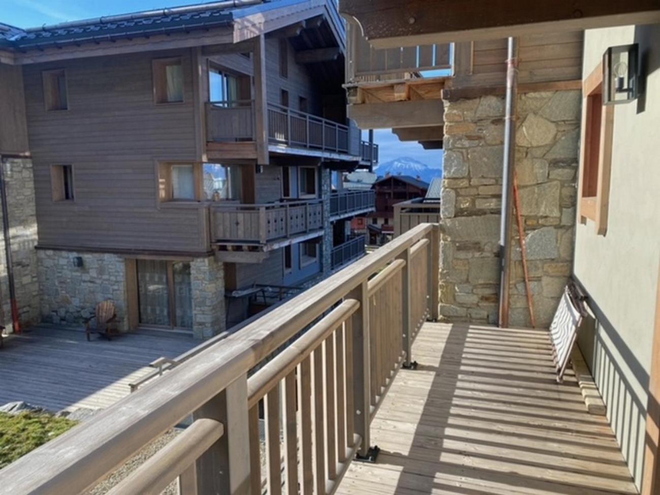 Les 7 Laux Immobilier Chalet E Prapoutel Exteriör bild