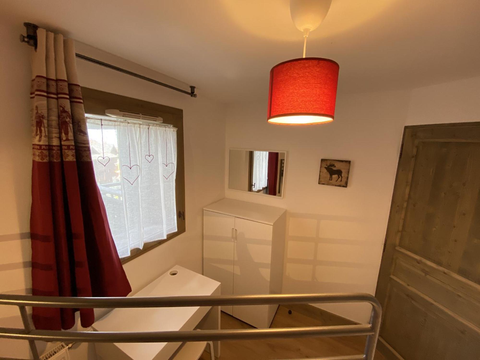 Les 7 Laux Immobilier Chalet E Prapoutel Exteriör bild