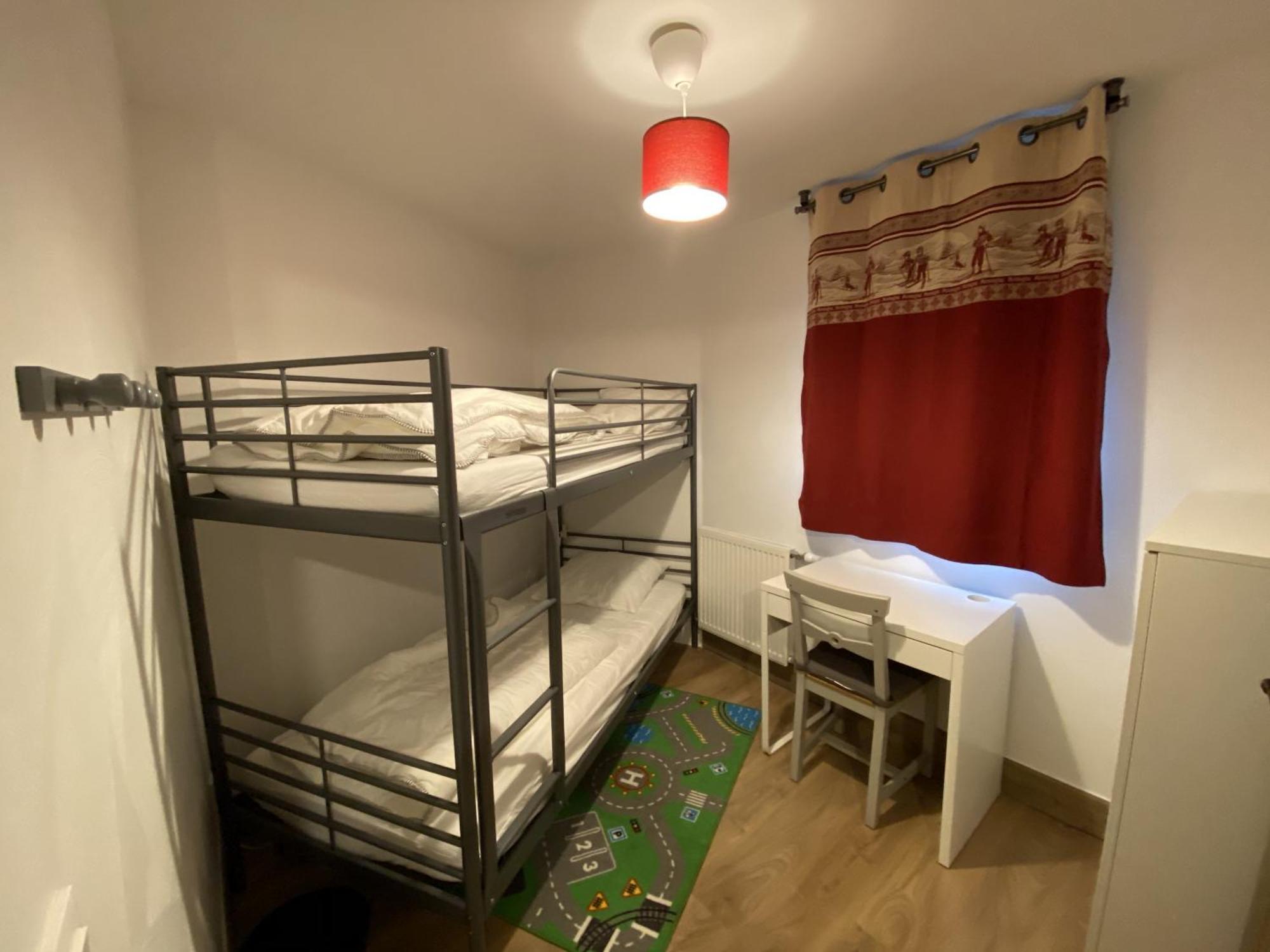 Les 7 Laux Immobilier Chalet E Prapoutel Exteriör bild