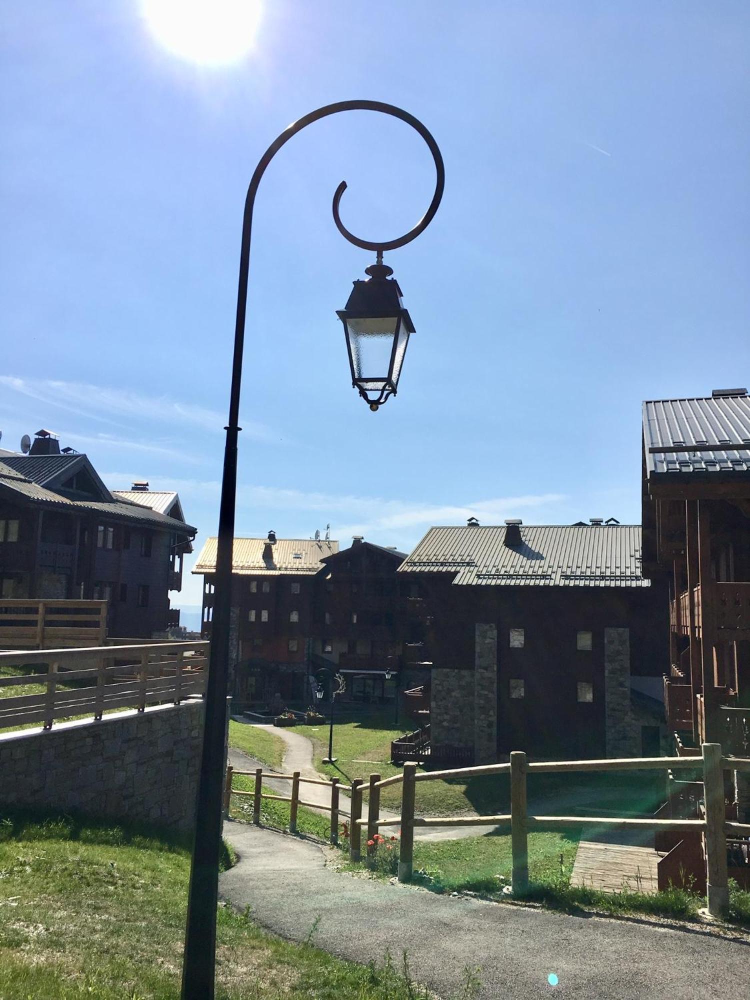 Les 7 Laux Immobilier Chalet E Prapoutel Exteriör bild