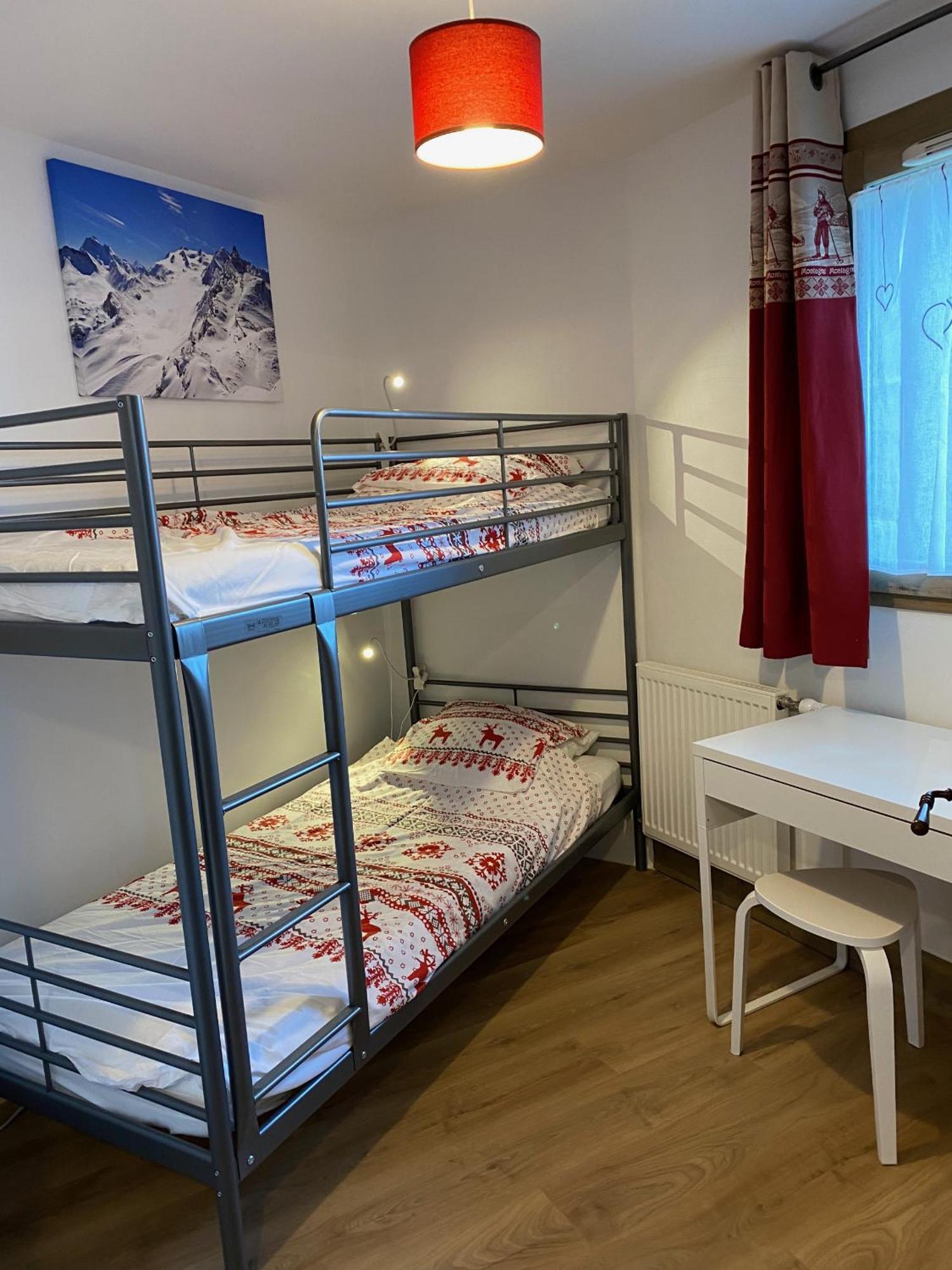 Les 7 Laux Immobilier Chalet E Prapoutel Exteriör bild